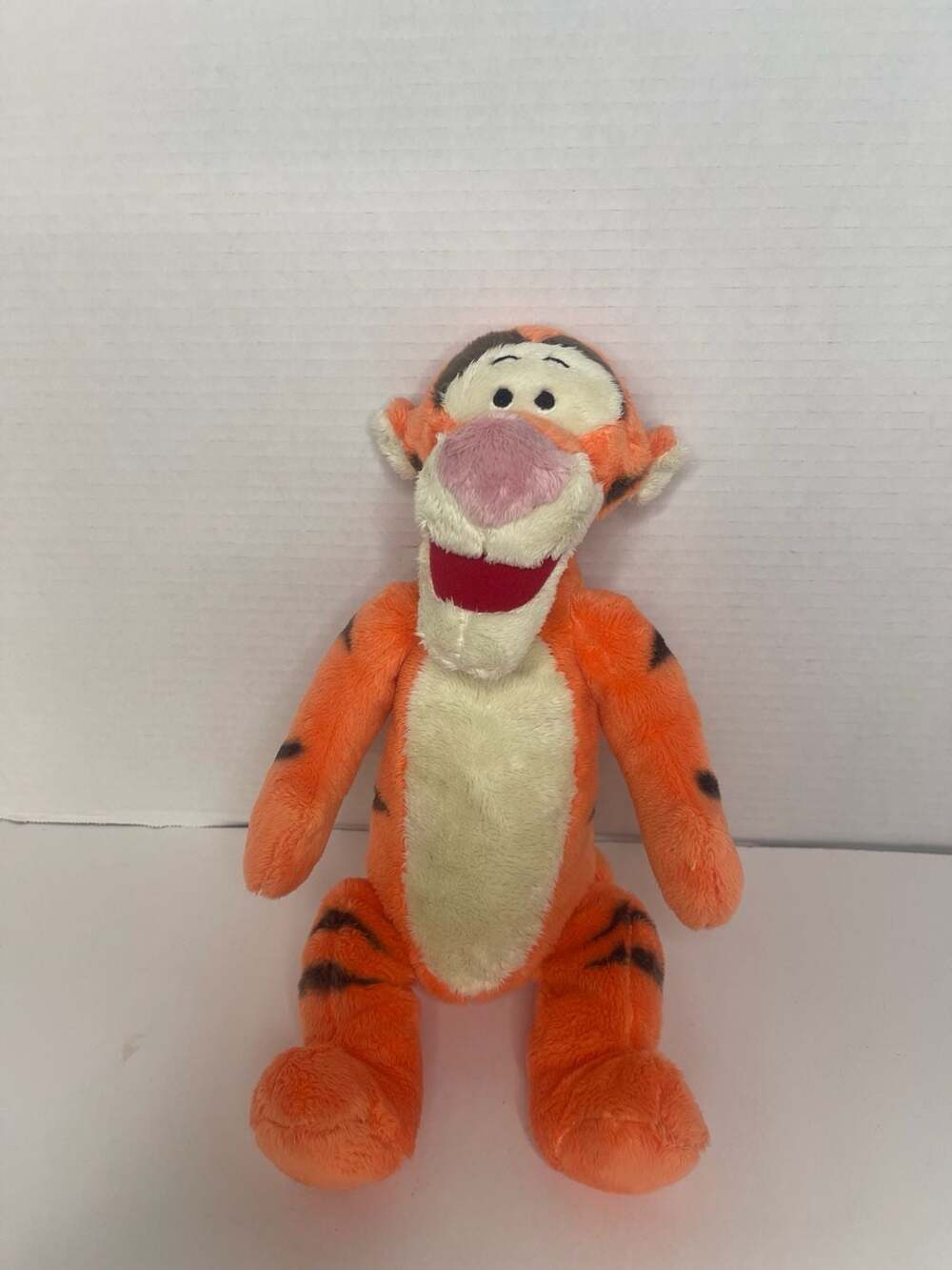 Official Disney Tigger Plush 10” Stuffed Animal Toy Winnie The Pooh